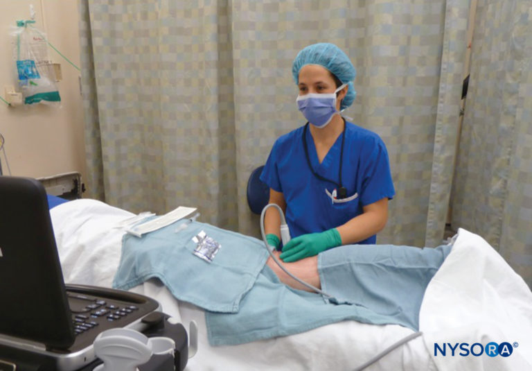 Introduction to UltrasoundGuided Regional Anesthesia NYSORA