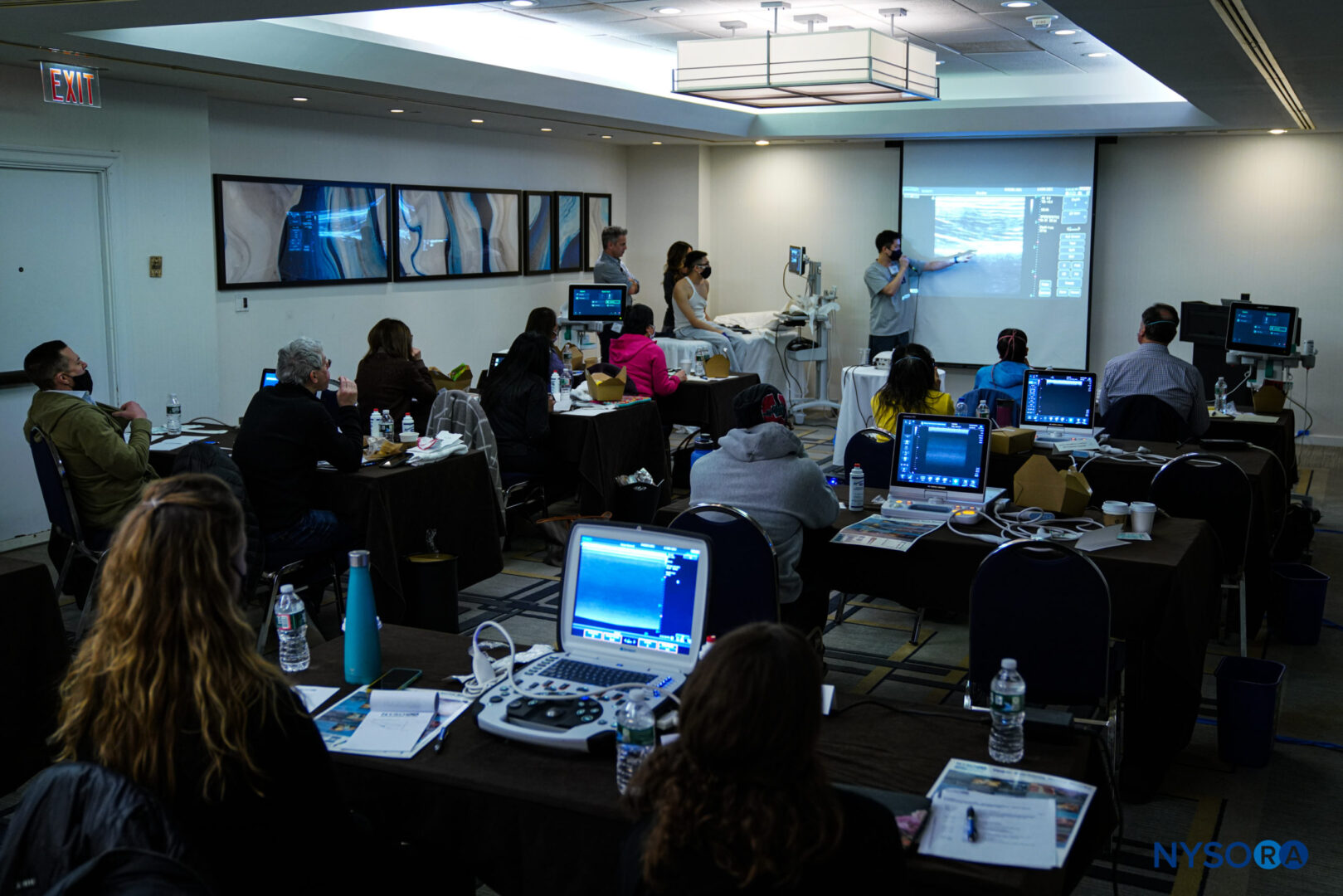 Ultrasound Guided Regional Anesthesia & Vascular Access Workshop (Scottsdale, Arizona) 2022