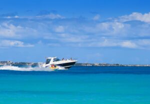 Take a Boat Tour: Embark on a boat tour to discover the natural beauty surrounding Cancun. Cruise through the Nichupte Lagoon, explore the stunning Isla Mujeres or go on a thrilling adventure to swim with whale sharks (seasonal).