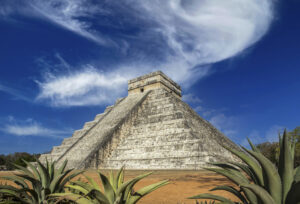 Visit Mayan Ruins: Discover the rich cultural heritage of the region by visiting the nearby Mayan ruins. Chichen Itza, Tulum, and Coba are notable archaeological sites that showcase the fascinating history of the ancient Mayan civilization.