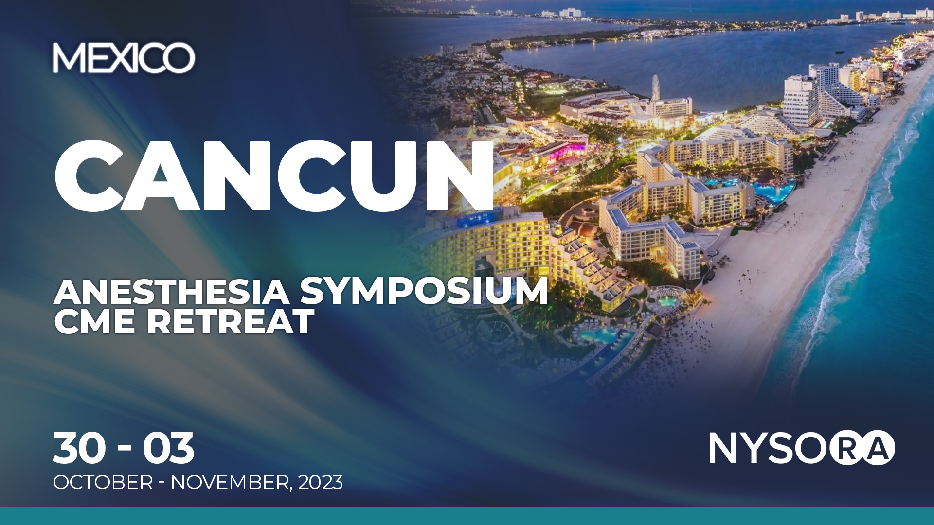 Cancun Mexico Events 2023 Image to u