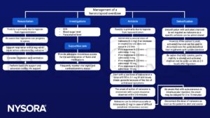 Heroin or opioid toxicity, hypoxia, naloxone, basic life support, activated charcoal