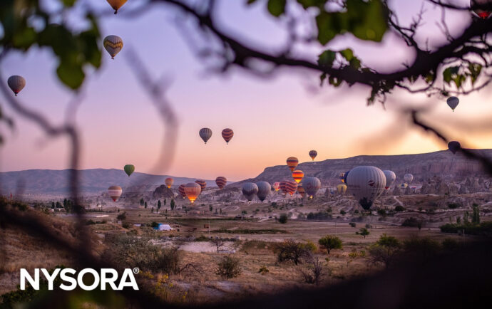 PRESS RELEASE | NYSORA’s Pain Review Conference Cappadocia – Clinical Skills, Global Views
