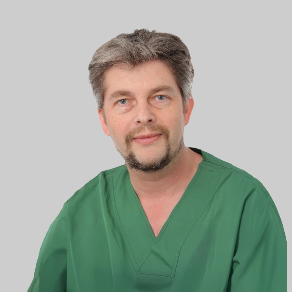 Doctor's photo