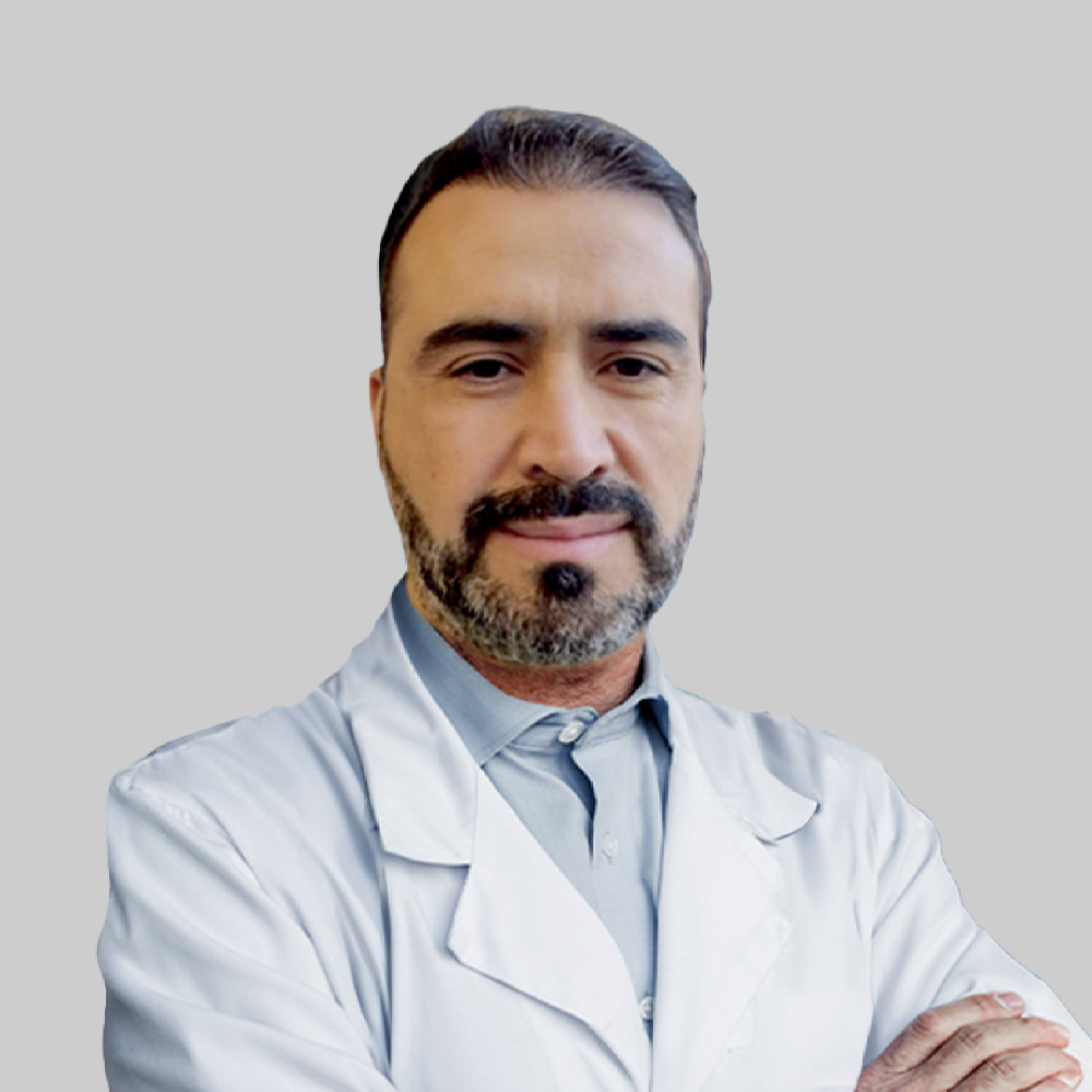 Doctor's photo