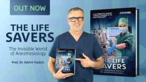 Making the Invisible Visible – The Life Savers and the Quiet World Behind the Drapes