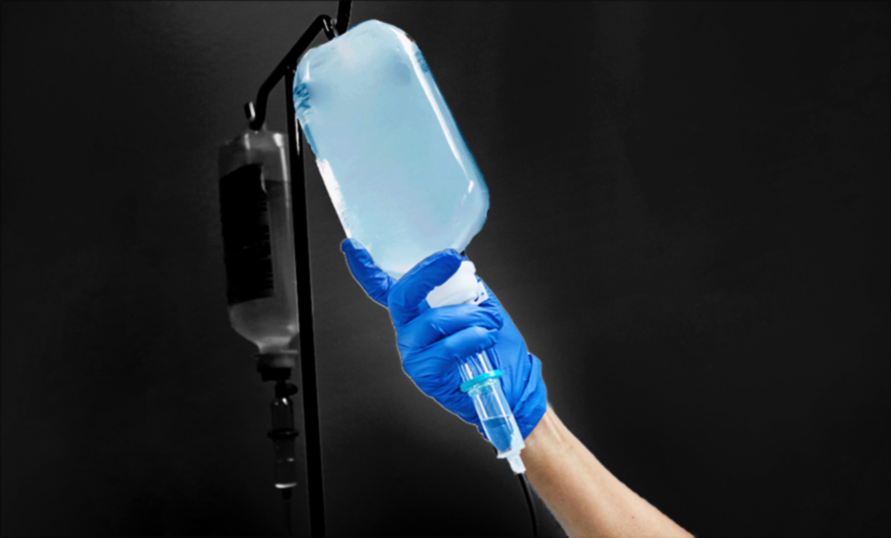 Acute circulatory failure: The FALLS protocol