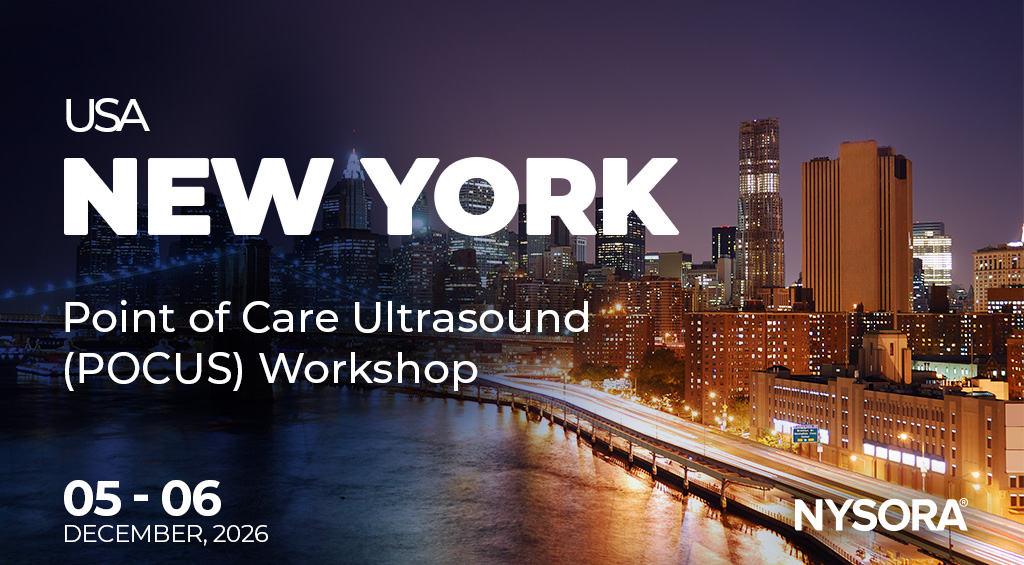 Point Of Care Ultrasound (POCUS) Workshop