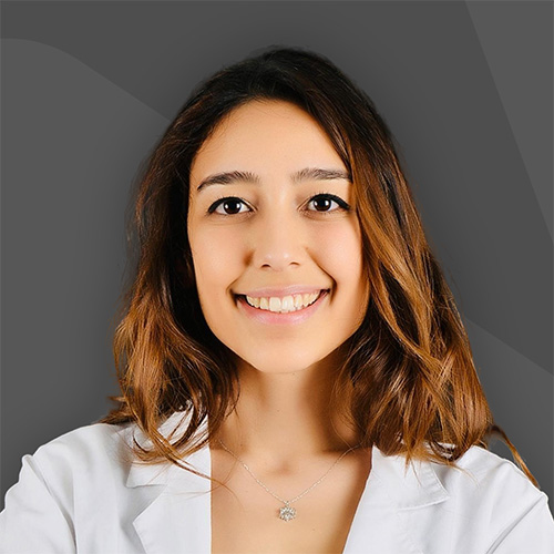 Yasemin Sincer